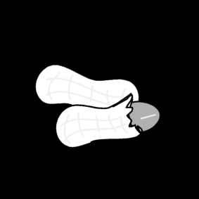 peanuts